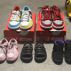 Sneakers Kids Women