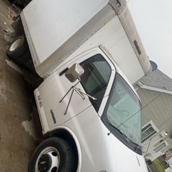2000 Chevrolet 