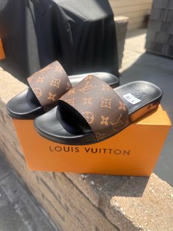 LV Sandals