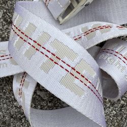 Off-White Belt OS