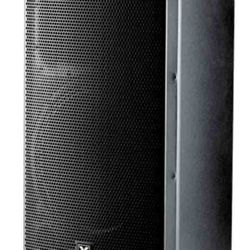 Yorkville EXM-Mobile-12, 12-inch Power Speaker Portable PA System