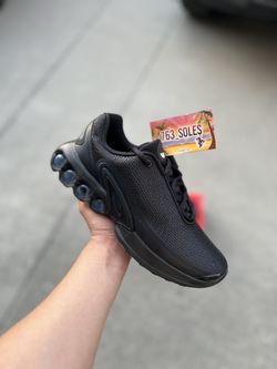 Nike Air Max Ga, Multiple Sizes
