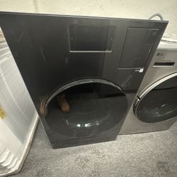 Samsung 27" Bespoke Laundry Combo™ New open Box  $25 Down