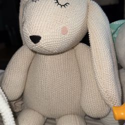 Organic crochet