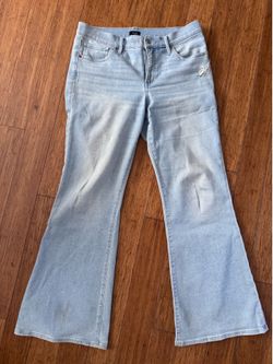Express jeans - women’s size 14