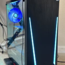 Gaming Desktop 