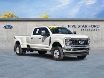 2024 Ford F-350