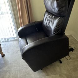 Lift Recliner