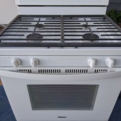 Stove Gas 