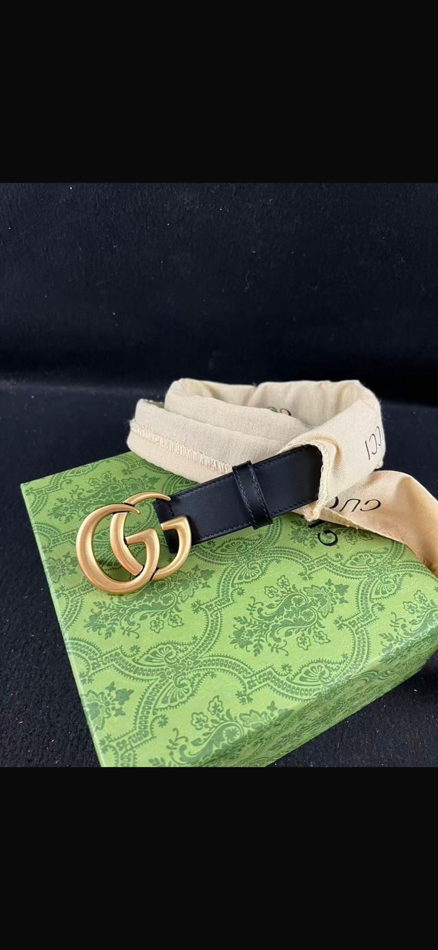 Gucci Belt