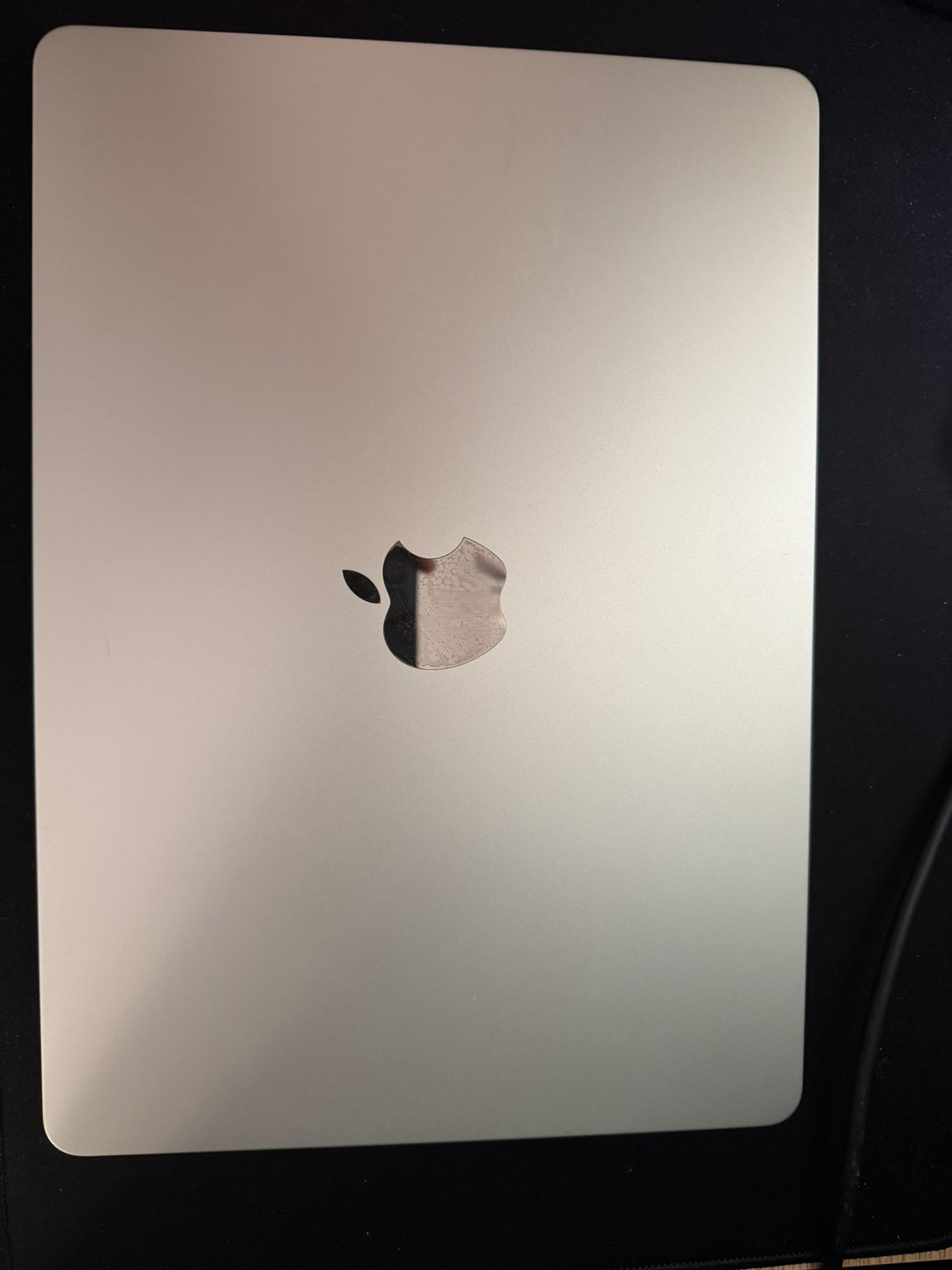Macbook Air (2024)