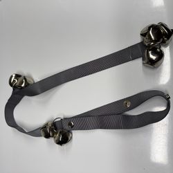 Puppy Training Bells 