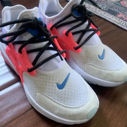 Nike Presto