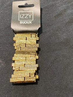 Izzy Bijoux Bracelet 