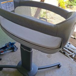 Chicco Baby bassinet