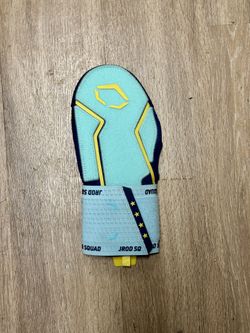 Evoshield JRODSHOW Sliding Mitt 2.0 STMNT-SRZ Julio Rodriguez JR44 Seattle Mariners
