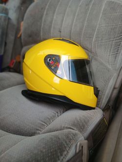 Helmet