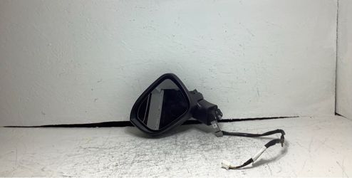 2021-2025 Nissan Rogue left mirror (1B)