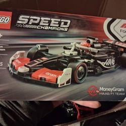 $20 Each New Legos 5 Different Sets F1 Speed Champion Lego Sets 