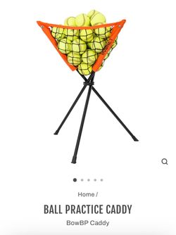 Bownet Ball basket