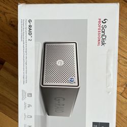 **STUDIO SALE** Hard Drives And Other Electronics