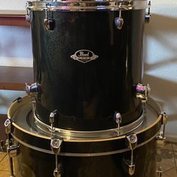 Pearl Export Drums 