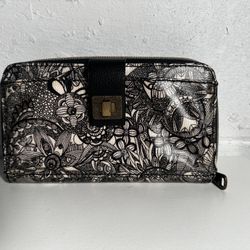 Sakroots Wallet