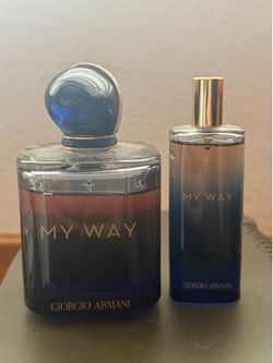 Perfume - New