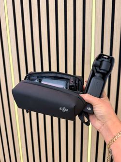 Dji Osmo Pocket 3 Combo 