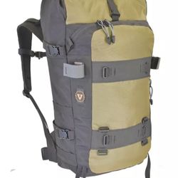 Vertical Gear Fresh Air 30 Backpack - Color Sand