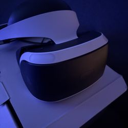 PlayStation VR