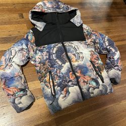 Roku Studio Angel Puffer Coat