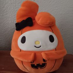 Squishmallow My Melody