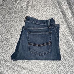 Ariat Legacy M4 Relaxed Bootcut