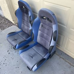 Procar seats
