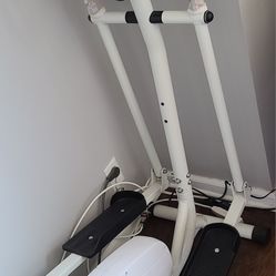 Elliptical Machine for home 
