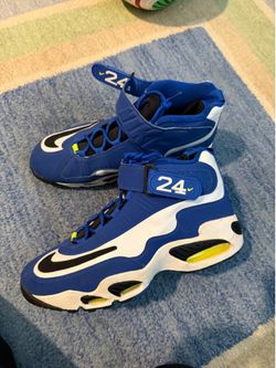 Nike Air Griffey Max 1