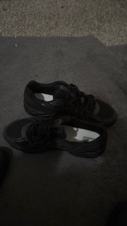 New balance 740