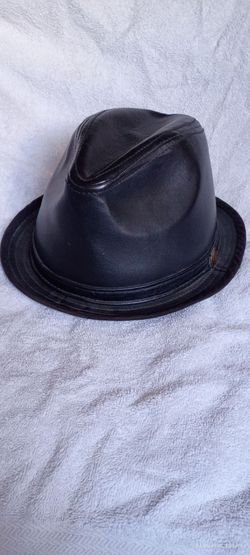 Goorin Bros Wool Fedora Hat – Excellent Condition