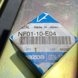 OEM Main Stat Gear Bearing