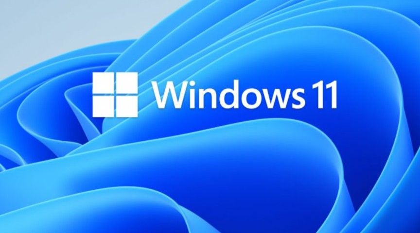 Microsoft Windows 11 