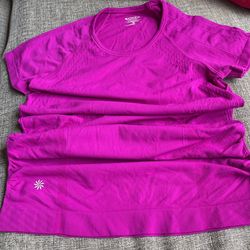Camiseta Atleta  XS