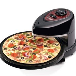 Presto 03430 Pizzazz Plus Rotating
491