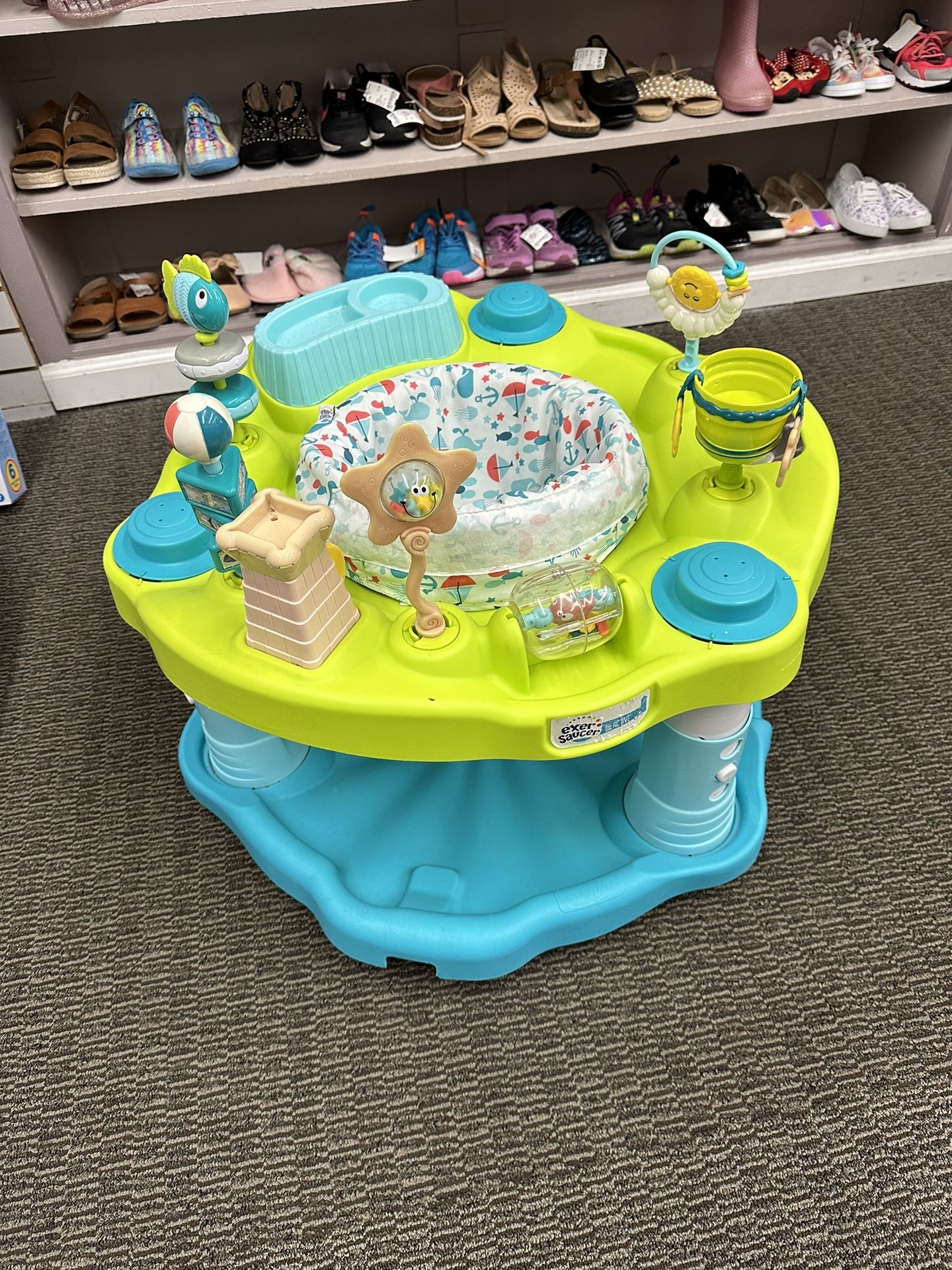 Various Baby/kid Items