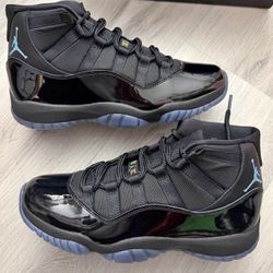 Air Jordan Gamma 11s 