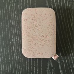 hp sprocket portable photo printer 