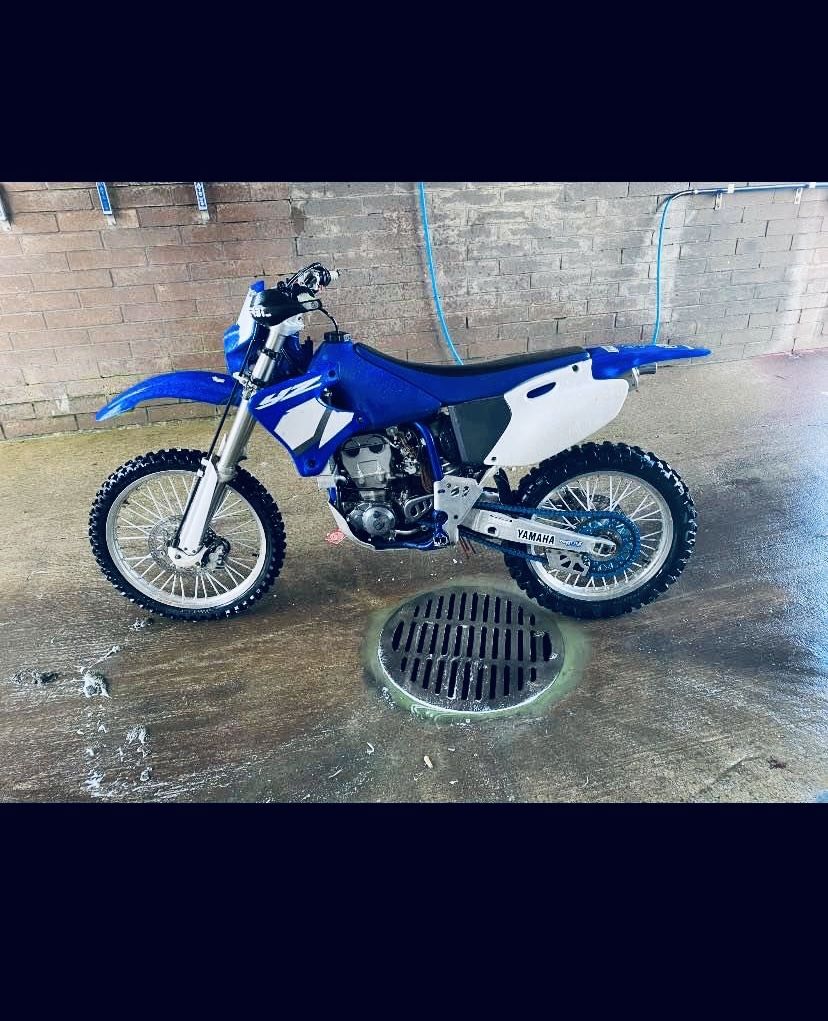 Yz 426