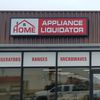 Home Appliance Liquidator