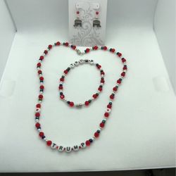 Trump Jewelry