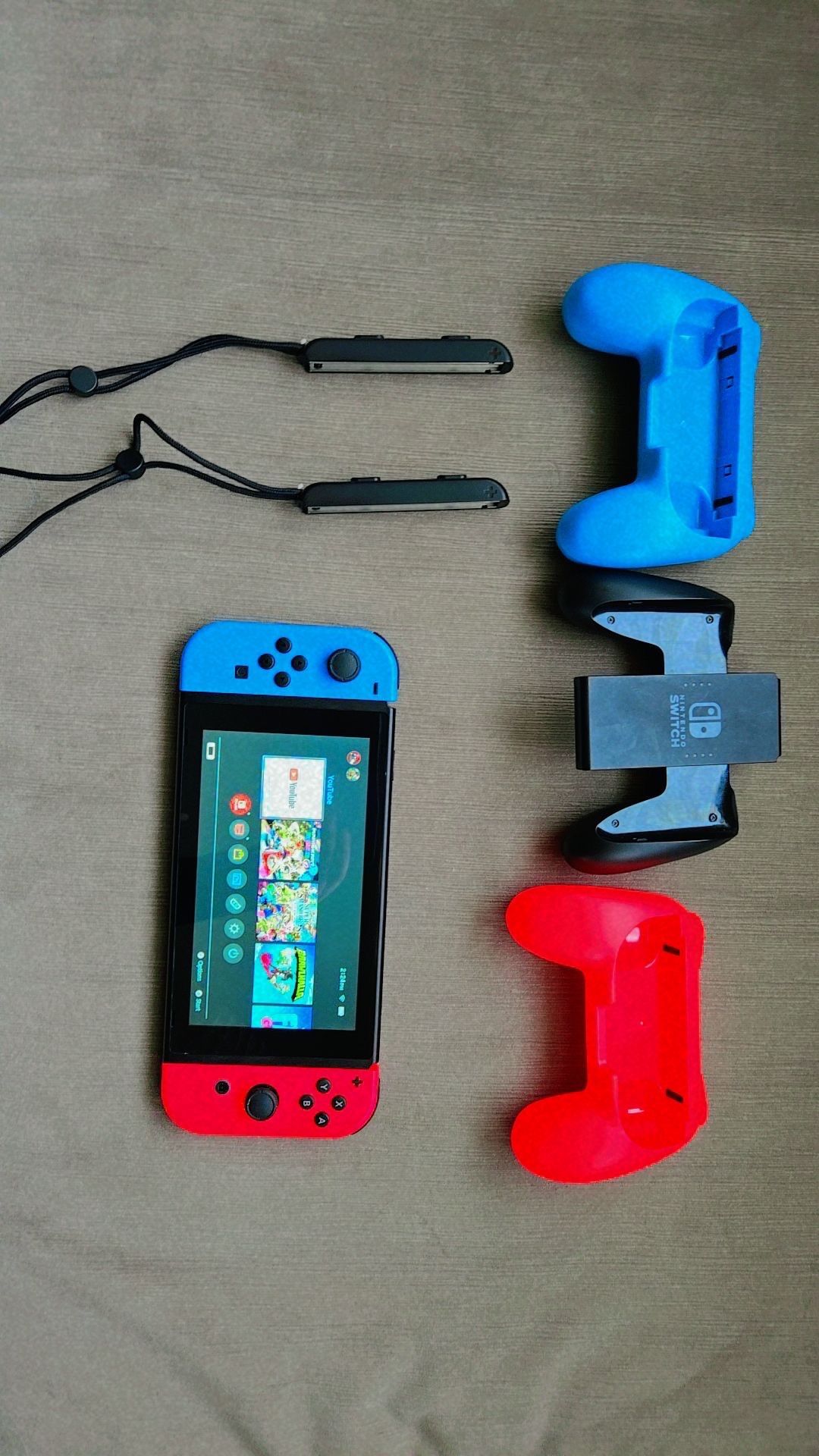 Nintendo